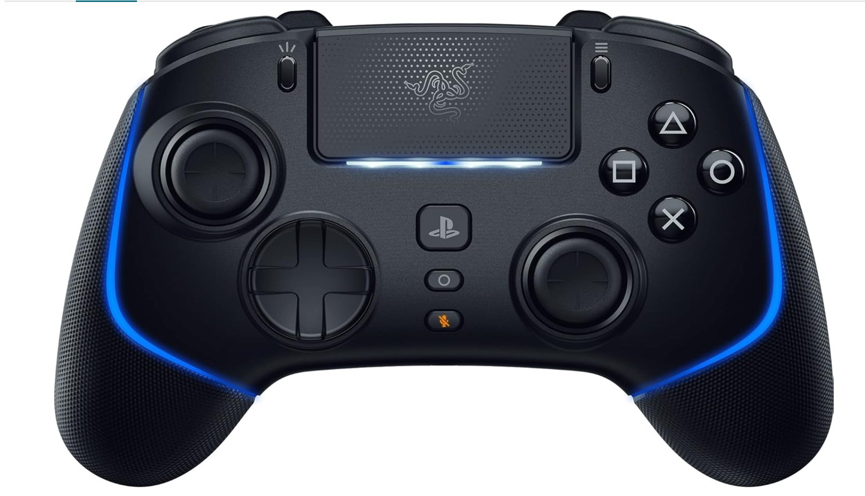 Razer Wolverine V2 Pro