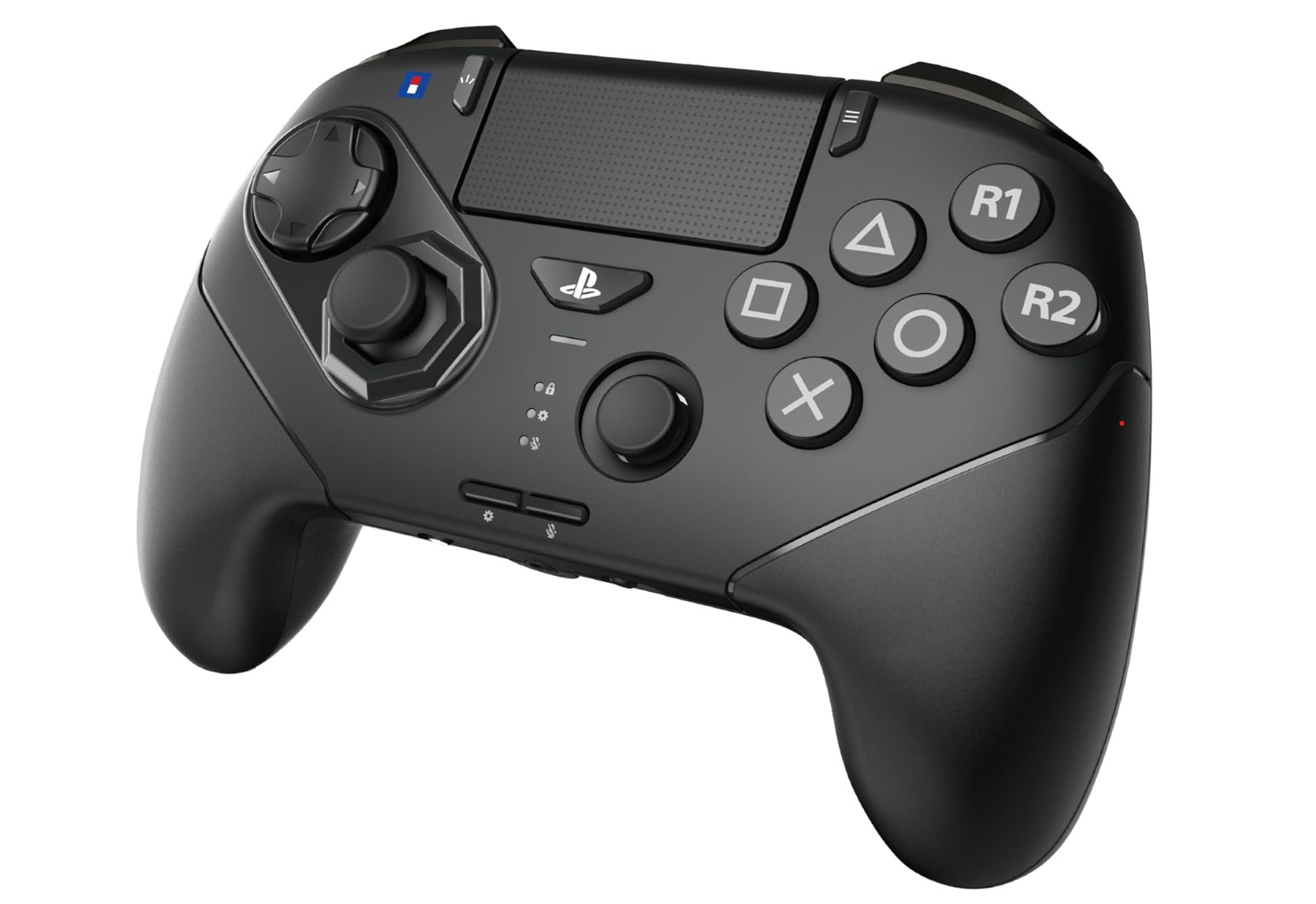 HORI Fighting Commander OCTA Pro sans fil pour PlayStation 5