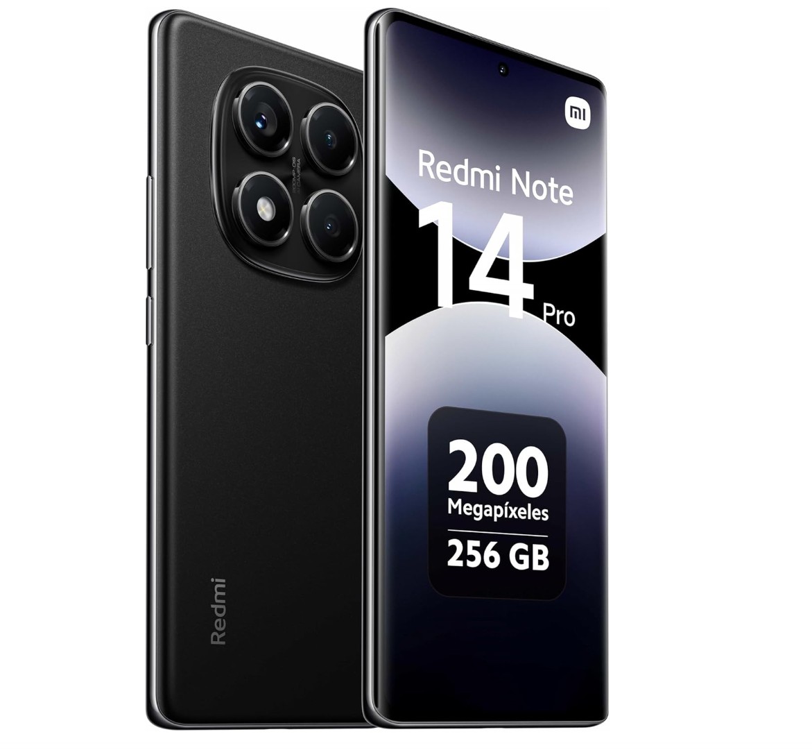 Xiaomi Redmi Note 14 Pro 4G