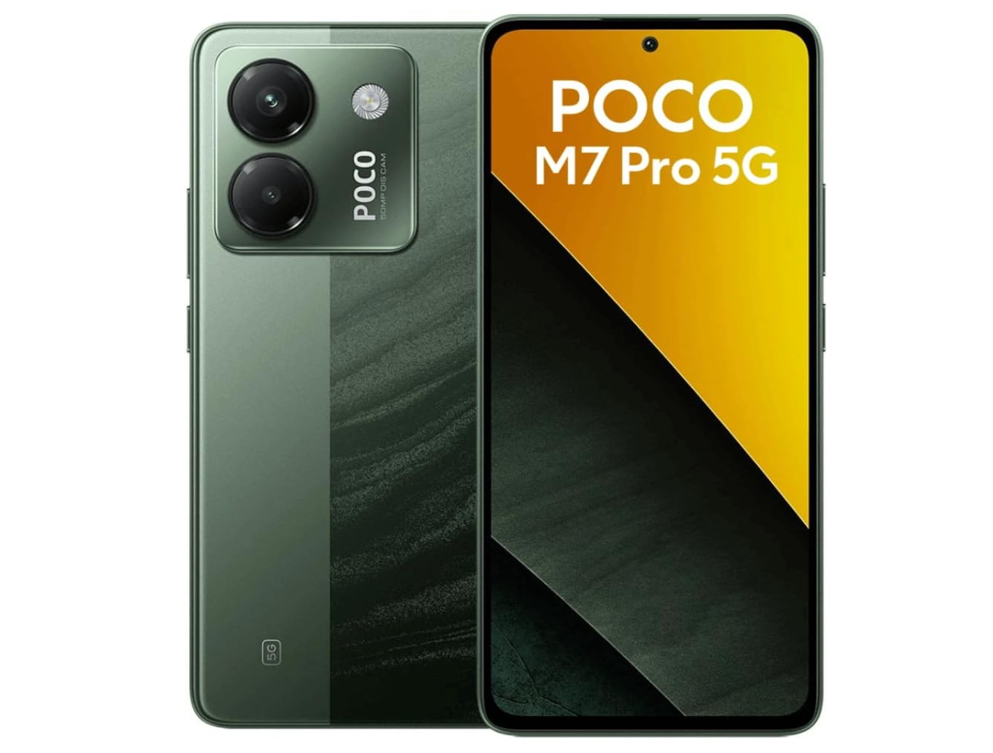 POCO M7 Pro 5G