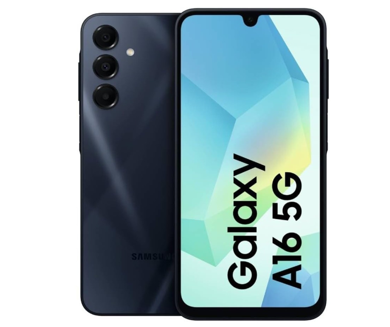 Samsung Smartphone Galaxy A16 4GB 128GB 5G Dual SIM