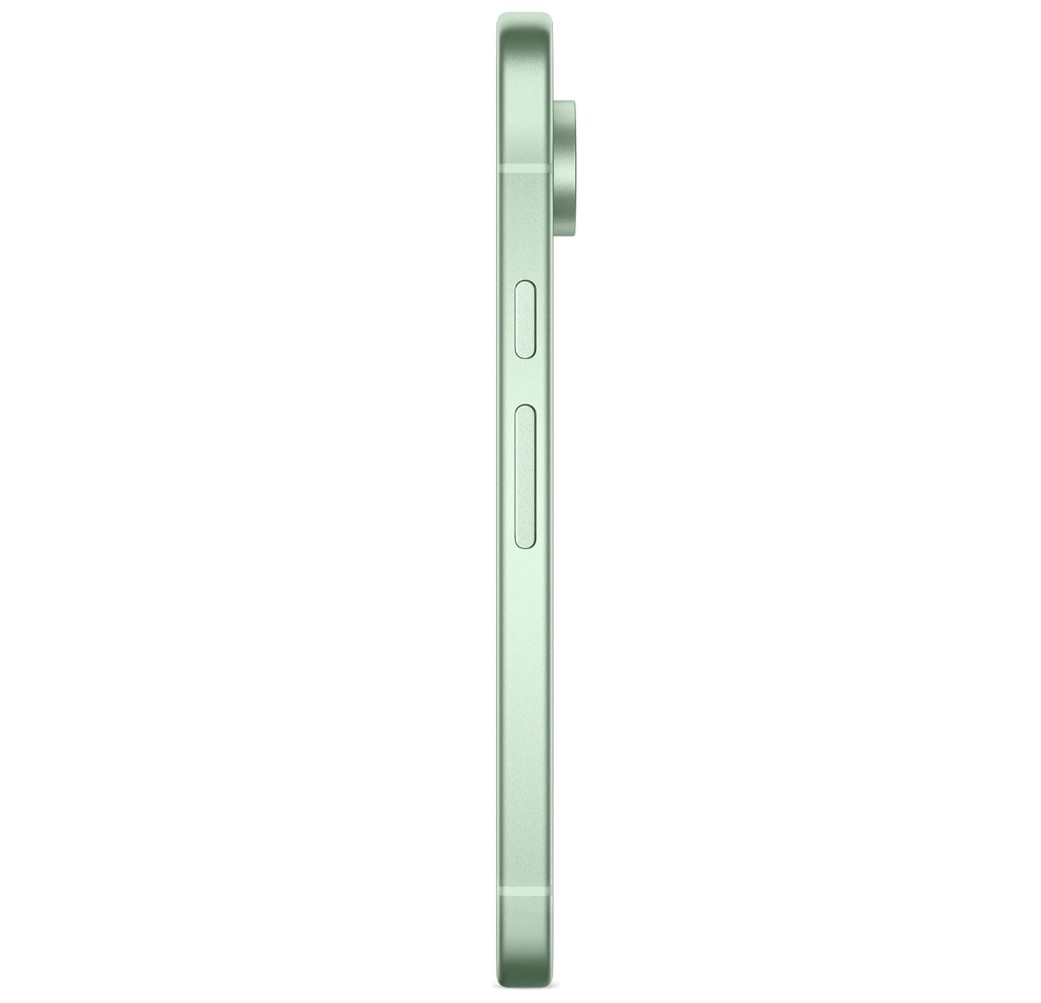 Google Pixel 9 très fin