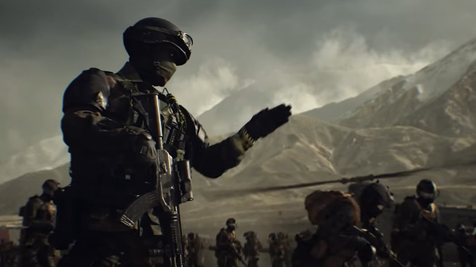 Battlefield 6
