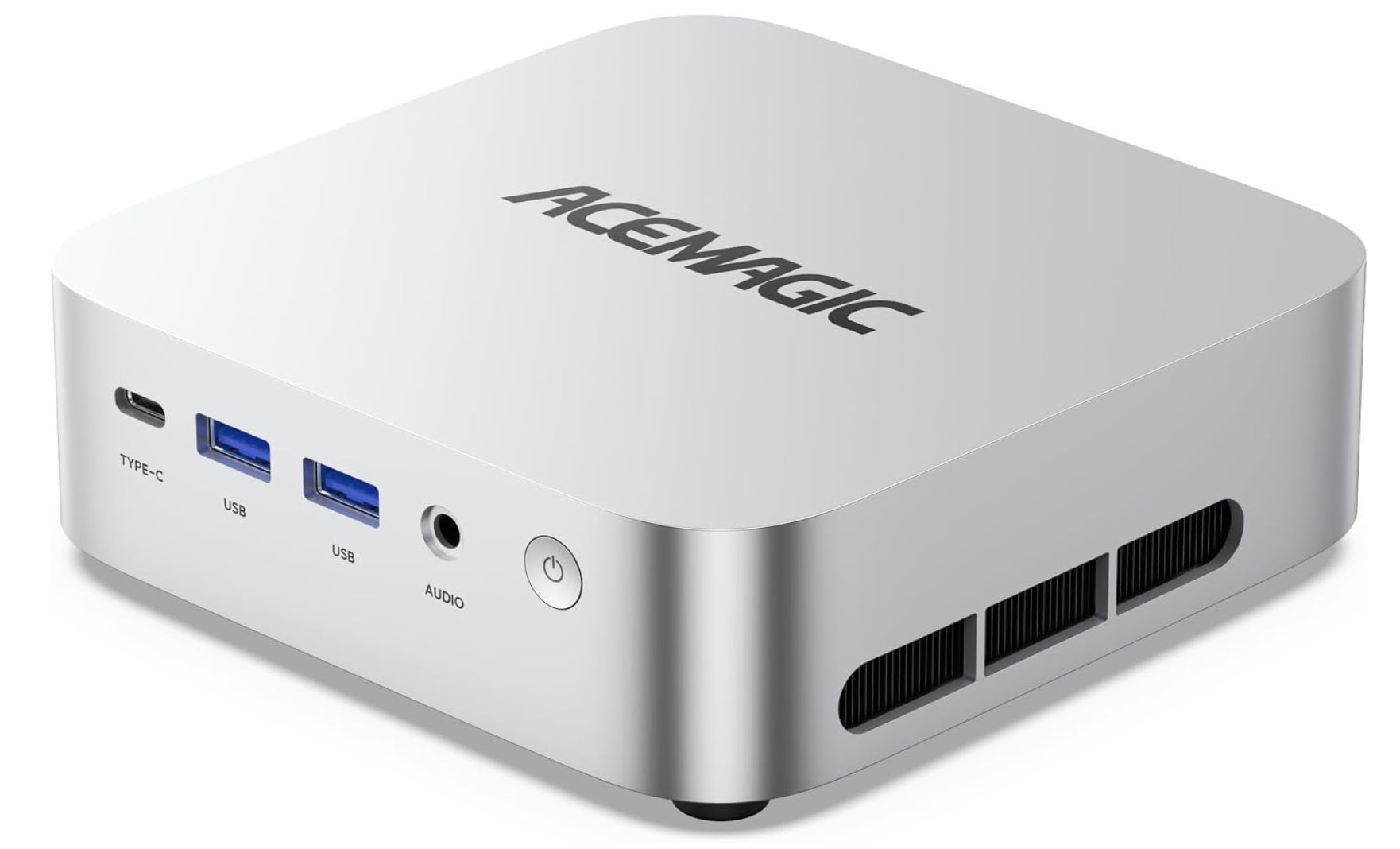 ACEMAGIC Warlord Mini W1 Mini PC - AMD Ryzen 7