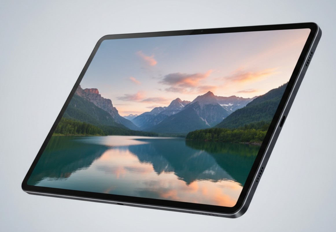 Design et Écran Xiaomi Pad 8 Pro 2026