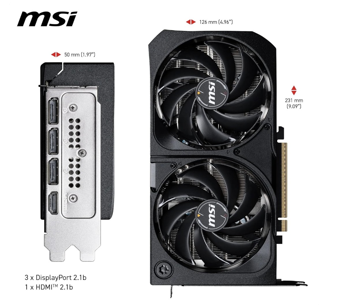 La carte graphique : RTX 5070, le vrai centre du PC gamer