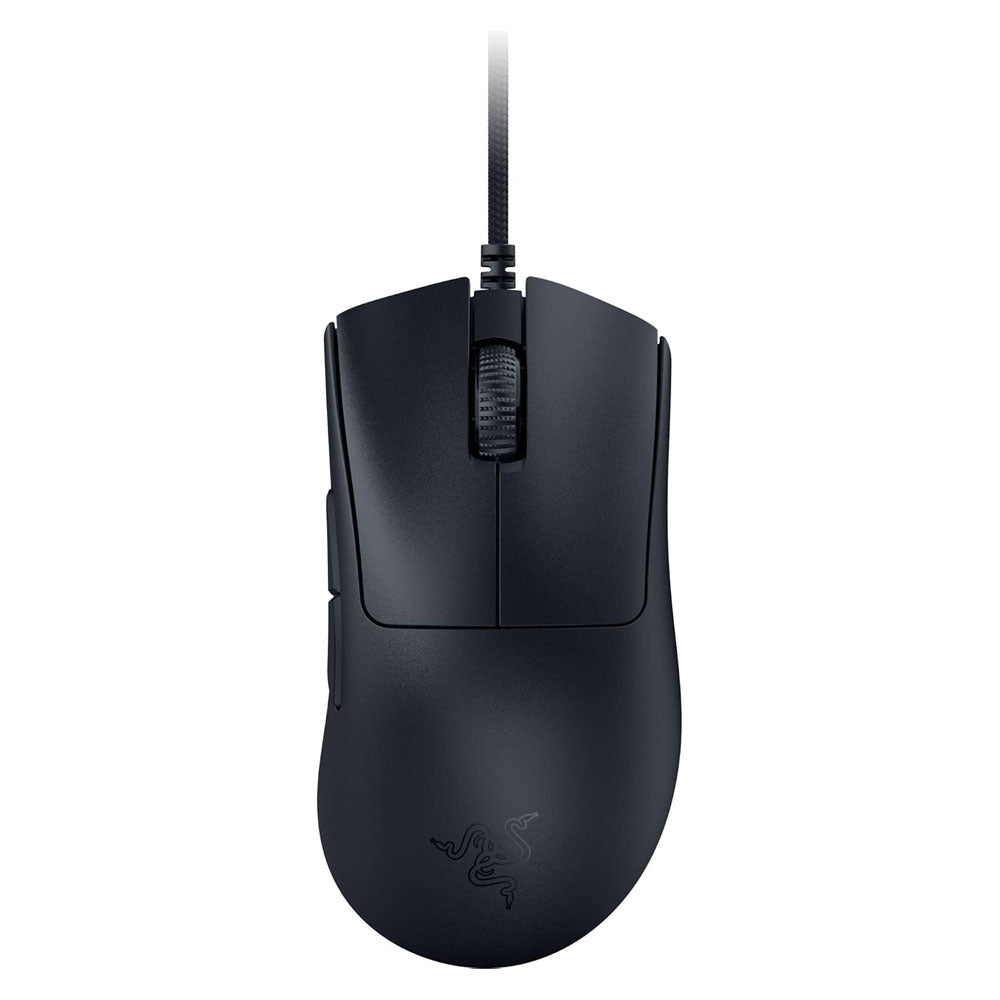 Razer DeathAdder V3 souris gaming filaire noire – photo produit