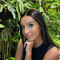 Cameliaaa92, créatrice associée au GTA RP sur Flashland