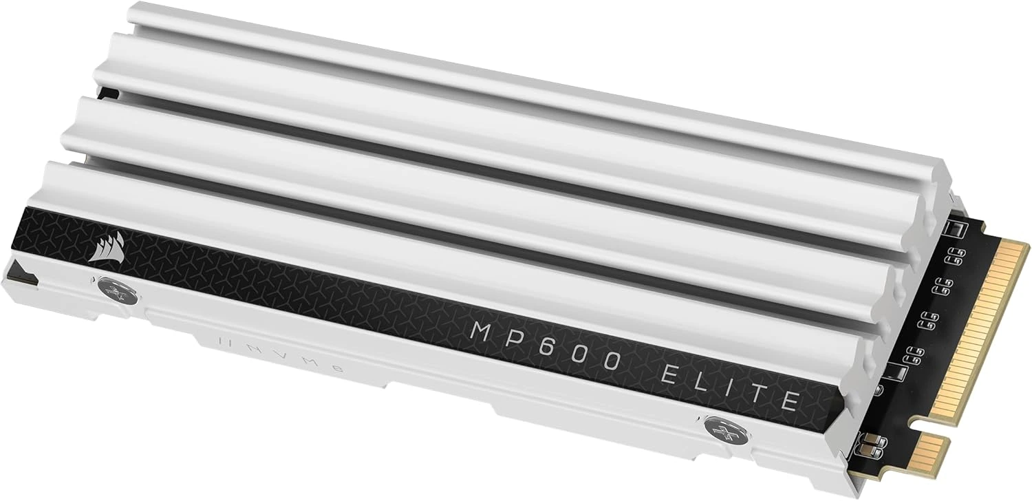 Corsair MP600 Elite 2 To