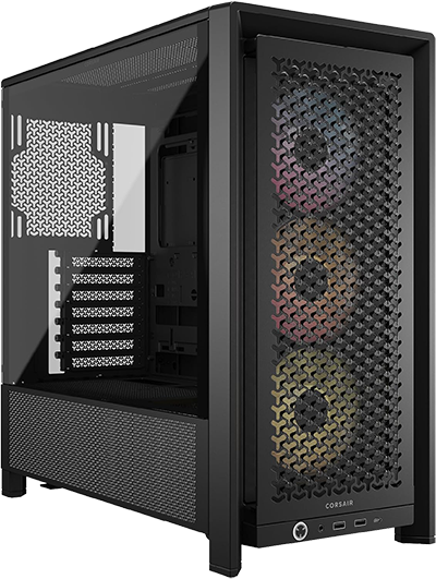 PC gamer haut de gamme