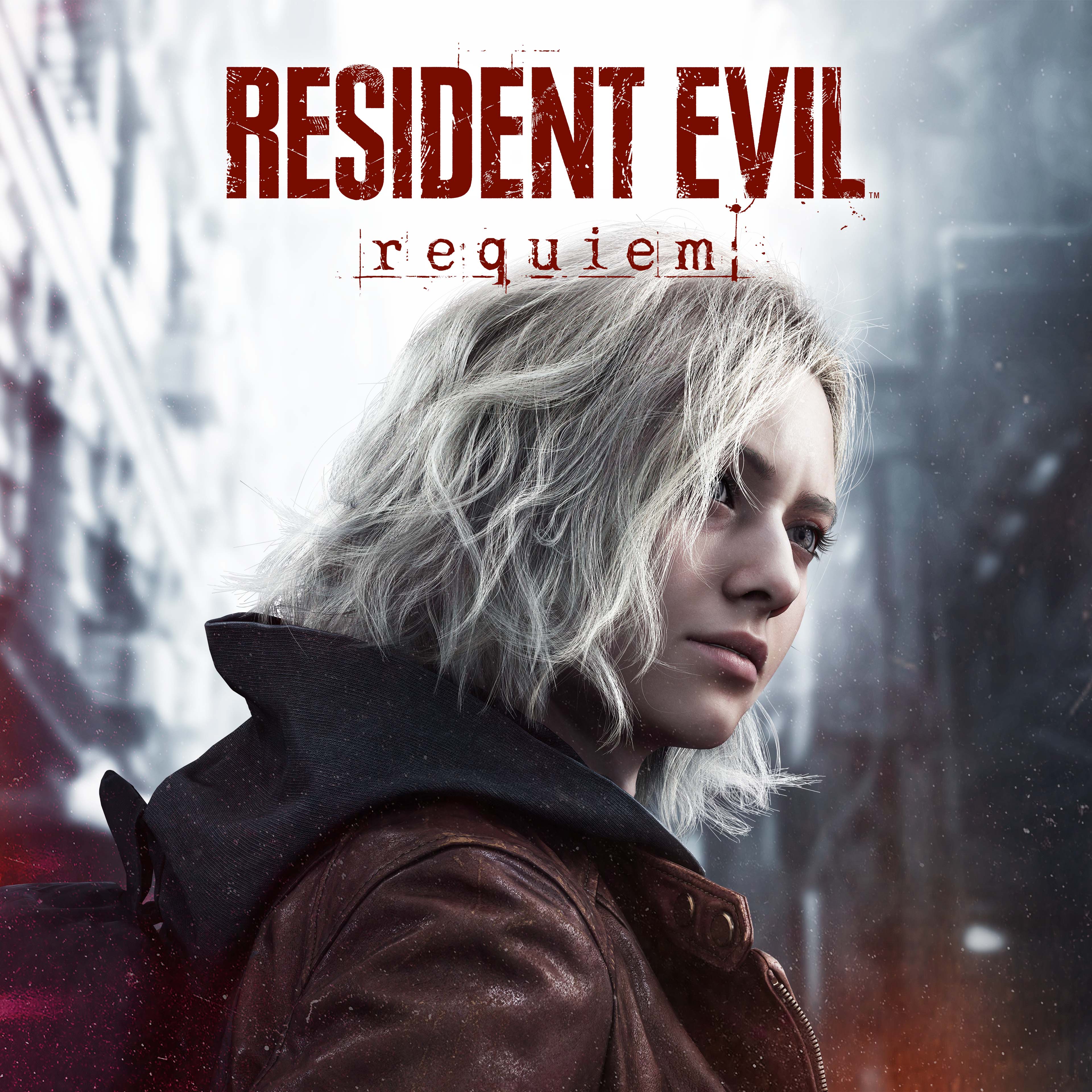 Resident Evil Requiem, survival horror de Capcom