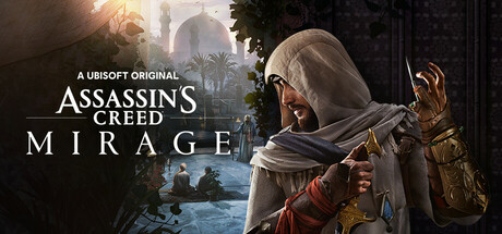 Assassin's Creed Mirage sur iPhone