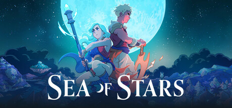 Sea of Stars sur smartphone iOS et Android