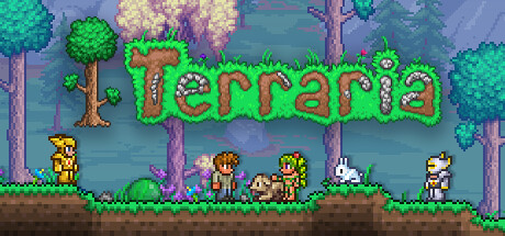 Terraria sur smartphone iOS et Android
