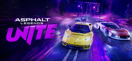 Asphalt Legends Unite sur smartphone iOS et Android