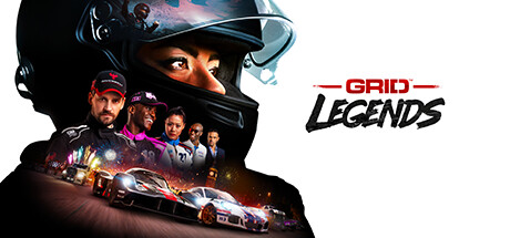 GRID Legends: Deluxe Edition sur smartphone iOS et Android