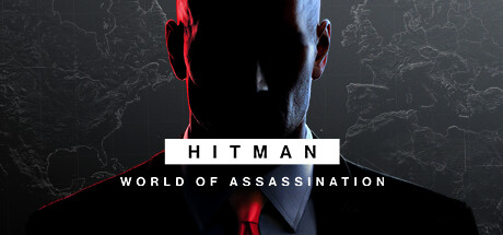 HITMAN World of Assassination sur iPhone