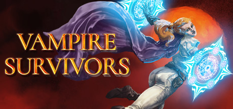 Vampire Survivors sur smartphone iOS et Android