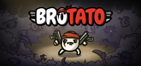 Brotato sur smartphone iOS et Android