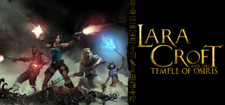 Lara Croft and the Temple of Osiris sur smartphone iOS et Android