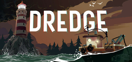 DREDGE sur smartphone iOS et Android