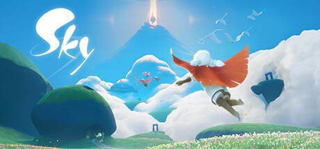 Sky: Children of the Light sur smartphone iOS et Android