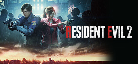 Resident Evil 2 sur iPhone