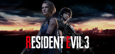 Resident Evil 3 sur iPhone