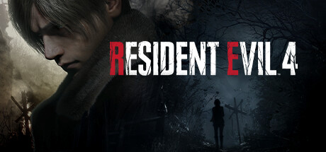 Resident Evil 4 remake sur iPhone
