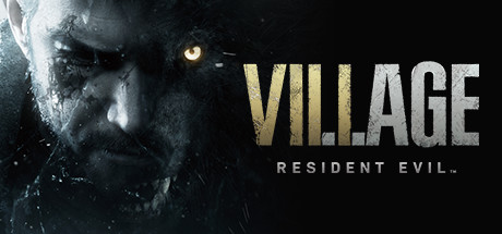 Resident Evil Village sur iPhone