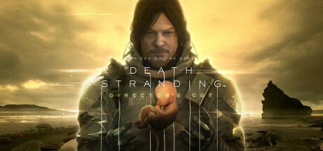 Death Stranding Director's Cut sur iPhone
