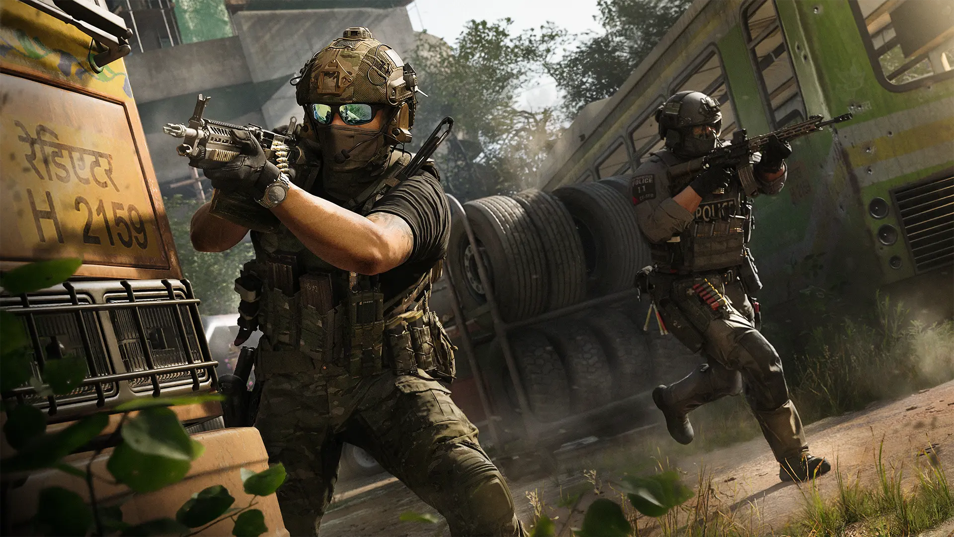 Modern Warfare 4 : crossplay entre PS5, Xbox, PC et Switch 2