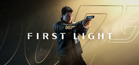 007 First Light en promotion sur Steam pendant les soldes d'automne 2026