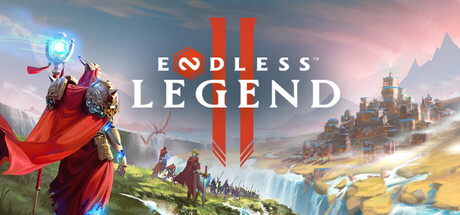 ENDLESS Legend 2 en promotion sur Steam pendant les soldes d'automne 2026