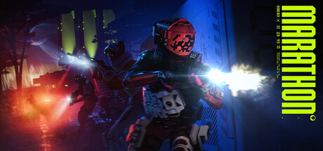 Marathon de Bungie en promotion sur Steam en 2026