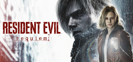 Resident Evil Requiem en promotion sur Steam pendant les soldes d'automne 2026