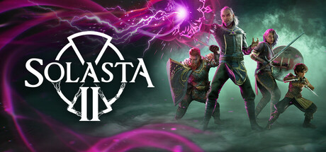 Solasta II en promotion sur Steam pendant les soldes d'automne 2026