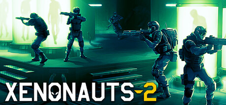 Xenonauts 2 en promotion sur Steam pendant les soldes d'automne 2026