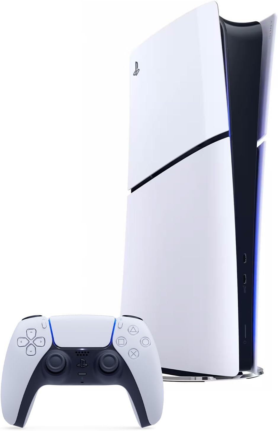 PlayStation 5 Édition Numérique