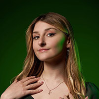 Kaatsup, créatrice gaming et artistique française