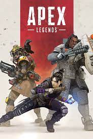 Apex Legends, FPS battle royale joué par PwnZ